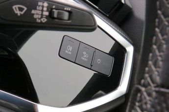 Audi Q3 35 TFSI Black Edition 5dr S Tronic
