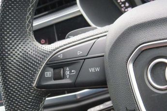 Audi Q3 35 TFSI Black Edition 5dr S Tronic