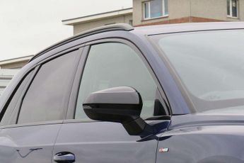 Audi Q3 35 TFSI Black Edition 5dr S Tronic
