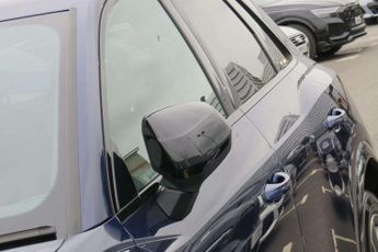 Audi Q3 35 TFSI Black Edition 5dr S Tronic