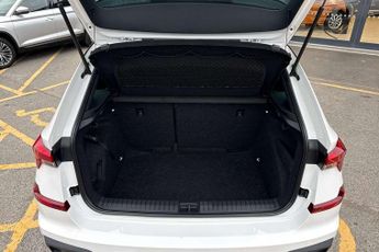 Skoda Kamiq 1.0 TSI Design Edition 5dr DSG