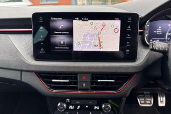 Skoda Kamiq 1.0 TSI Design Edition 5dr DSG