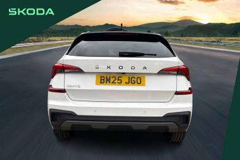 Skoda Kamiq 1.0 TSI Design Edition 5dr DSG