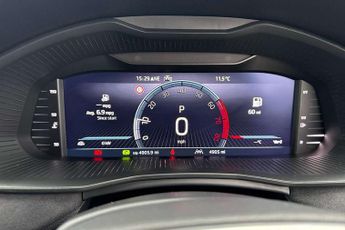 Skoda Kamiq 1.0 TSI Design Edition 5dr DSG