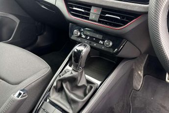 Skoda Kamiq 1.0 TSI Design Edition 5dr DSG
