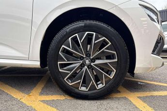 Skoda Kamiq 1.0 TSI Design Edition 5dr DSG