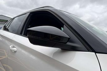 Skoda Kamiq 1.0 TSI Design Edition 5dr DSG