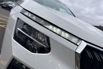 Skoda Kamiq 1.0 TSI Design Edition 5dr DSG