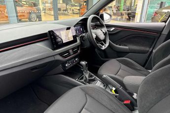 Skoda Kamiq 1.0 TSI Design Edition 5dr DSG