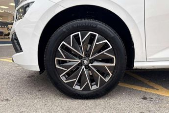 Skoda Kamiq 1.0 TSI Design Edition 5dr DSG