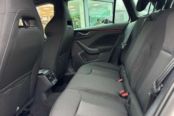 Skoda Kamiq 1.0 TSI Design Edition 5dr DSG