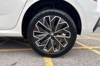 Skoda Kamiq 1.0 TSI Design Edition 5dr DSG