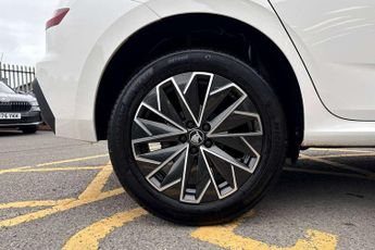 Skoda Kamiq 1.0 TSI Design Edition 5dr DSG