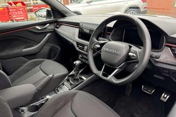 Skoda Kamiq 1.0 TSI Design Edition 5dr DSG