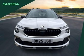 Skoda Kamiq 1.0 TSI Design Edition 5dr DSG