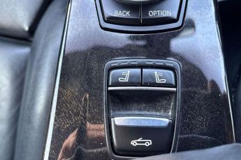 BMW 4 Series Convertible 420i M Sport 2dr Auto [Professional Media]