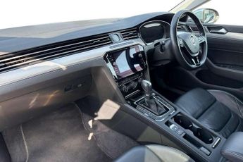 Volkswagen Arteon 2.0 TSI 280 Elegance 5dr 4MOTION DSG