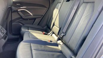 Audi Q5 Sportback 2.0 TFSI Quattro S Line 5dr S Tronic