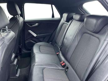Audi Q2 35 TFSI S Line 5dr S Tronic