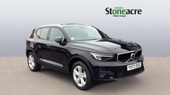 Volvo XC40 2.0 B3P Core 5dr Auto