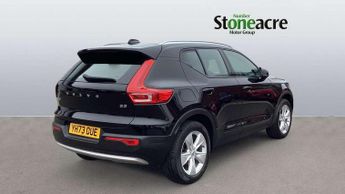 Volvo XC40 2.0 B3P Core 5dr Auto