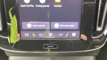 Volvo XC40 2.0 B3P Core 5dr Auto