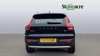 Volvo XC40 2.0 B3P Core 5dr Auto