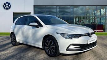 Volkswagen Golf 1.0 TSI Active 5dr