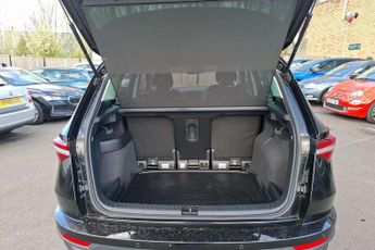 Skoda Karoq 1.5 TSI SE L 5dr DSG