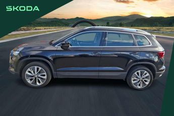 Skoda Karoq 1.5 TSI SE L 5dr DSG