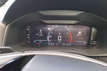 Skoda Karoq 1.5 TSI SE L 5dr DSG