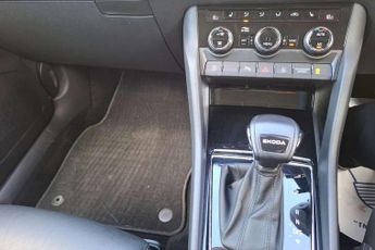 Skoda Karoq 1.5 TSI SE L 5dr DSG