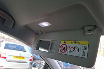 Skoda Karoq 1.5 TSI SE L 5dr DSG