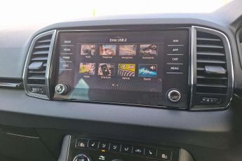 Skoda Karoq 1.5 TSI SE L 5dr DSG
