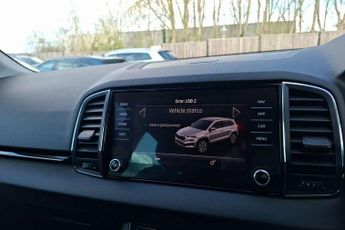 Skoda Karoq 1.5 TSI SE L 5dr DSG
