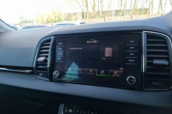 Skoda Karoq 1.5 TSI SE L 5dr DSG