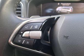 Skoda Karoq 1.5 TSI SE L 5dr DSG