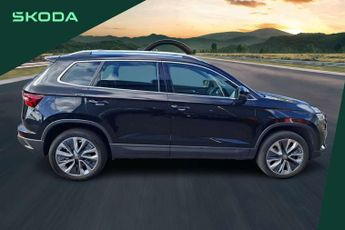 Skoda Karoq 1.5 TSI SE L 5dr DSG