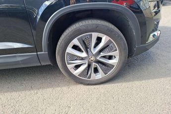 Skoda Karoq 1.5 TSI SE L 5dr DSG