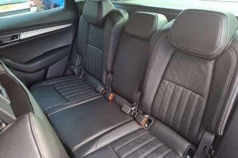 Skoda Karoq 1.5 TSI SE L 5dr DSG