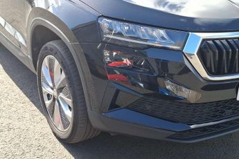 Skoda Karoq 1.5 TSI SE L 5dr DSG