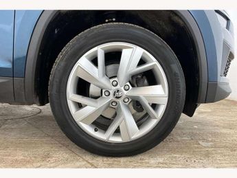 Skoda Kodiaq 1.5 TSI SE L Executive 5dr DSG [7 Seat]