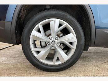 Skoda Kodiaq 1.5 TSI SE L Executive 5dr DSG [7 Seat]