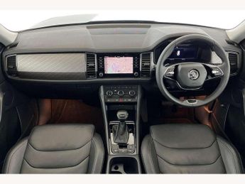 Skoda Kodiaq 1.5 TSI SE L Executive 5dr DSG [7 Seat]