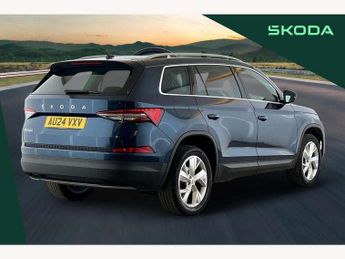 Skoda Kodiaq 1.5 TSI SE L Executive 5dr DSG [7 Seat]