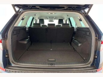 Skoda Kodiaq 1.5 TSI SE L Executive 5dr DSG [7 Seat]