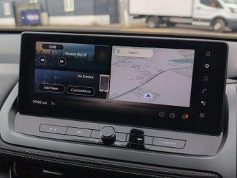 Nissan Qashqai 1.3 DiG-T MH 158 N-Connecta 5dr Xtronic