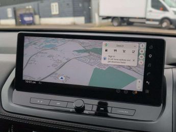 Nissan Qashqai 1.3 DiG-T MH 158 N-Connecta 5dr Xtronic