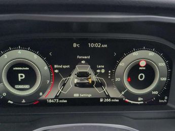 Nissan Qashqai 1.3 DiG-T MH 158 N-Connecta 5dr Xtronic