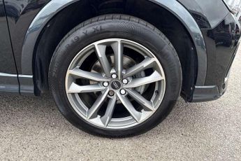Audi Q3 35 TFSI Black Edition 5dr S Tronic
